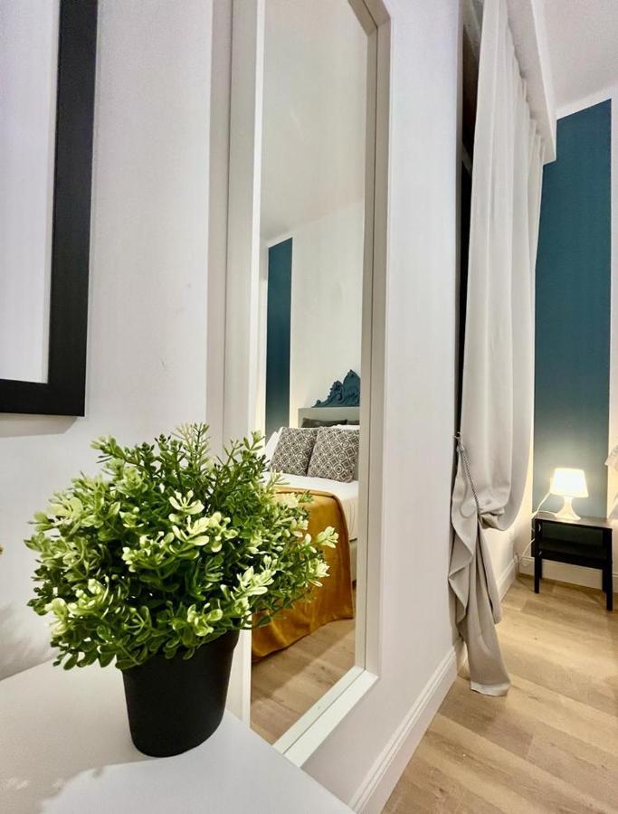 Happy Family Apartments Vigne Genua Buitenkant foto