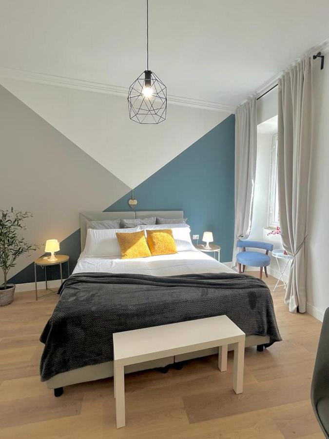 Happy Family Apartments Vigne Genua Buitenkant foto