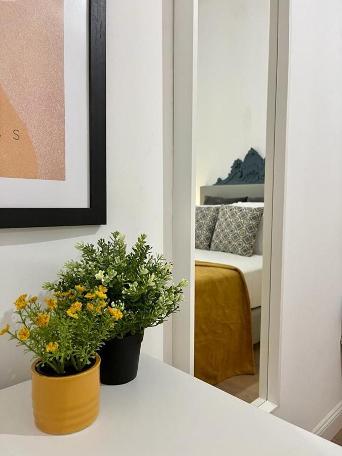 Happy Family Apartments Vigne Genua Buitenkant foto